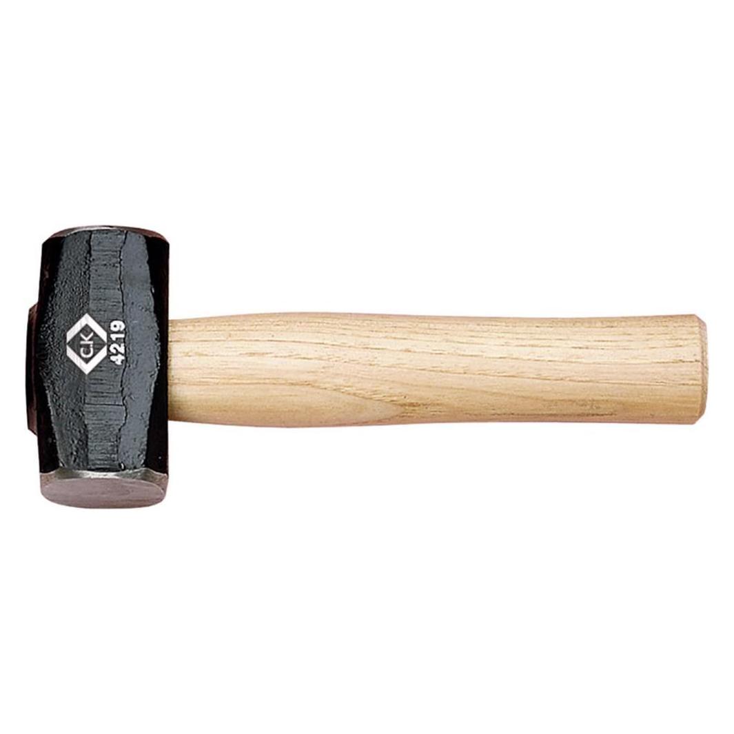 C.K Magma Fäustel 1135 g T4219 40 (1135 g) (T4219 40)