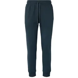Tchibo - Sweathose - Herren - Gr. M - blau