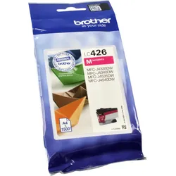 Brother Tinte LC-426M magenta