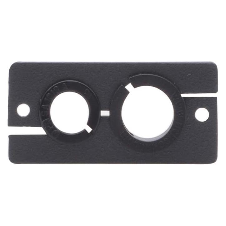 Kramer Wandplatten-Einsatz (0.11 m) (85-0003199)