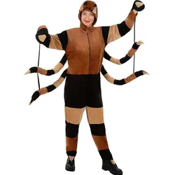 Metamorph Spinnen Kostüm (L, XL)