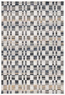 SAFAVIEH Pyramid Vitalija Contemporary Rug