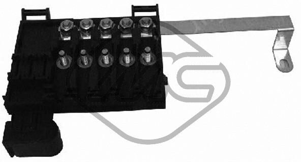 Metalcaucho Sicherungskasten 03887 Für Vw