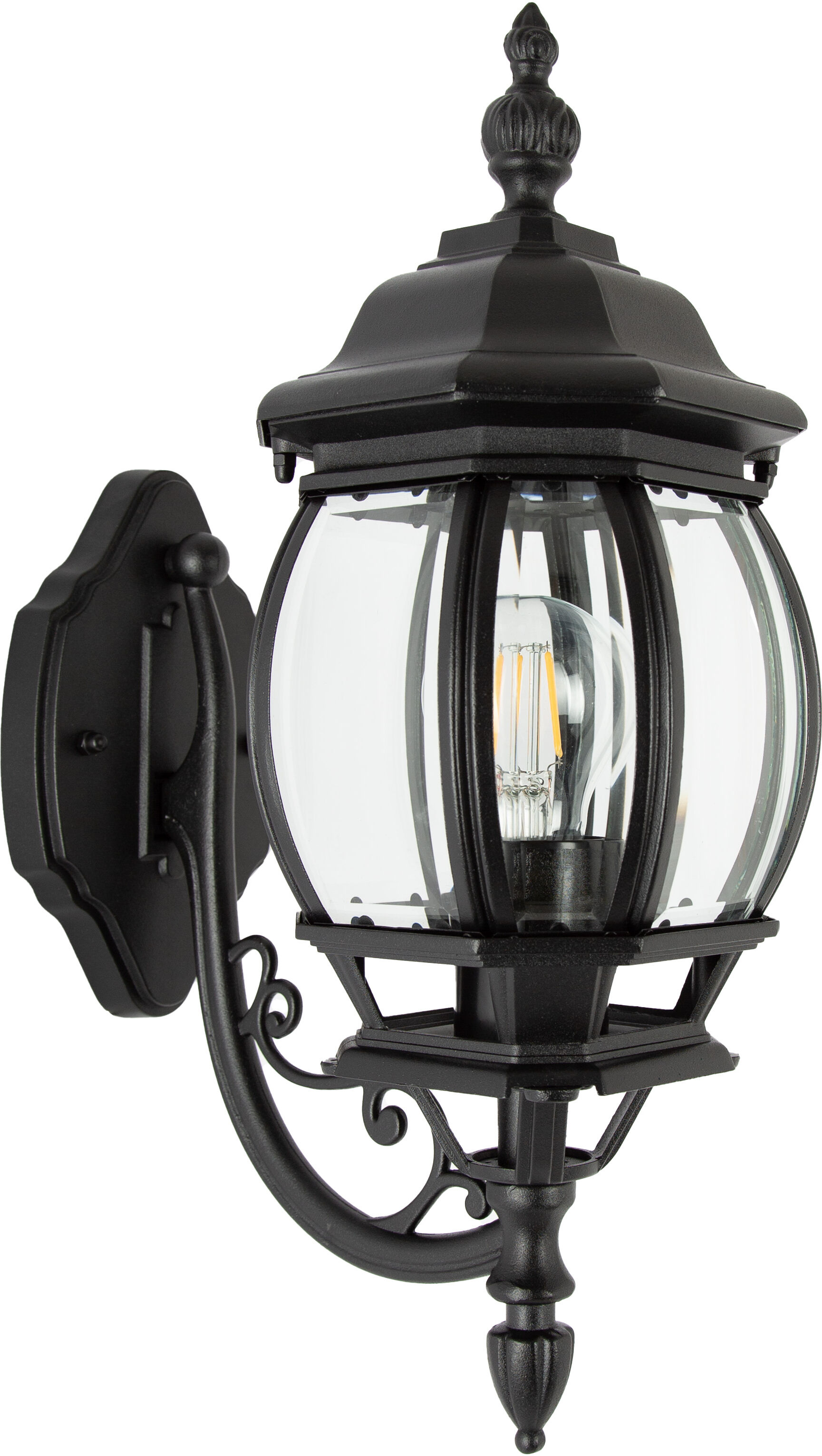 KS Verlichting Buitenlamp Andrew Staand