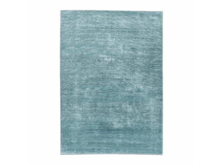 JOOP! Soft Teppich - Textilgewebe eisblau , 170 x 240 Modern