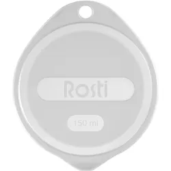 Rosti Ladegerät BQ-CC55E (BQ-CC55E), Schüssel + Schale, Transparent