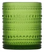 Fortessa Jupiter Glass, 10 Oz. Double Old Fashioned (Set of 6), Clear