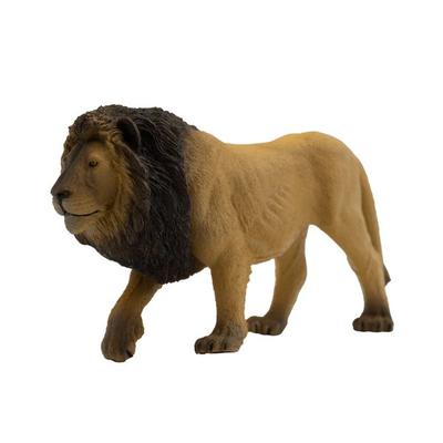Löwe stehend, Spielfigur