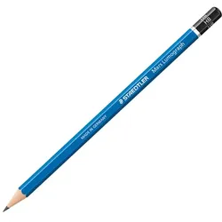 STAEDTLER Lumograph SM100-HB Zeichen- und Schreibstift