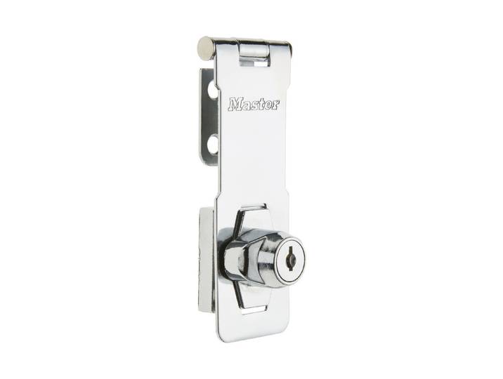 Master Lock Überfalle aus Stahl