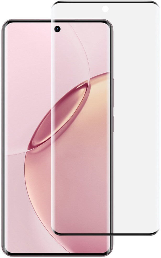 Realme 16 Pro+ IMAK Beskyttelsesglas til Skærm - Gennemsigtig
