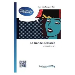 La bande dessinée, Ratgeber
