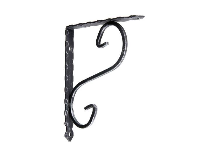 Regalhalter Ornament 20 × 15 cm max. 25 kg