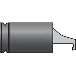 Niko Züblin 09-794-31 Sicherungshalter for Dimmermodul 05 704 0979431