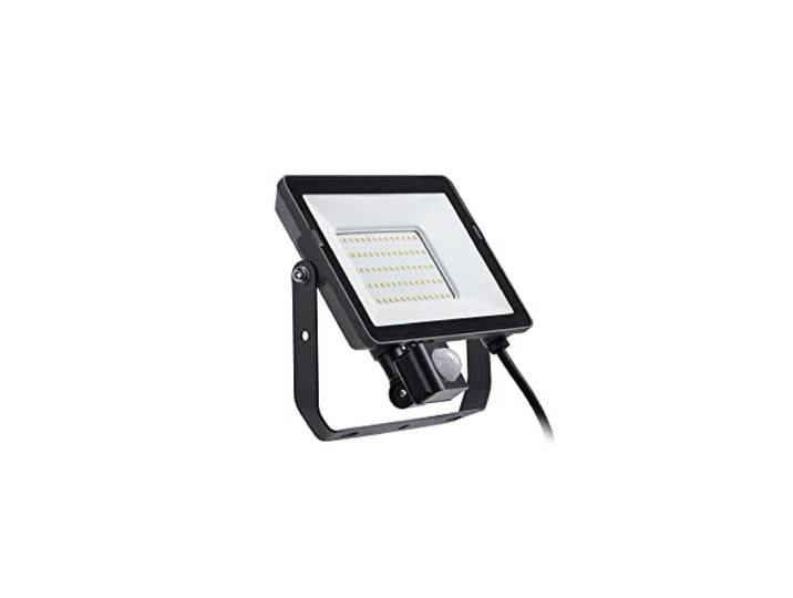 Projectline Floodlight 50W 3000K Sensor
