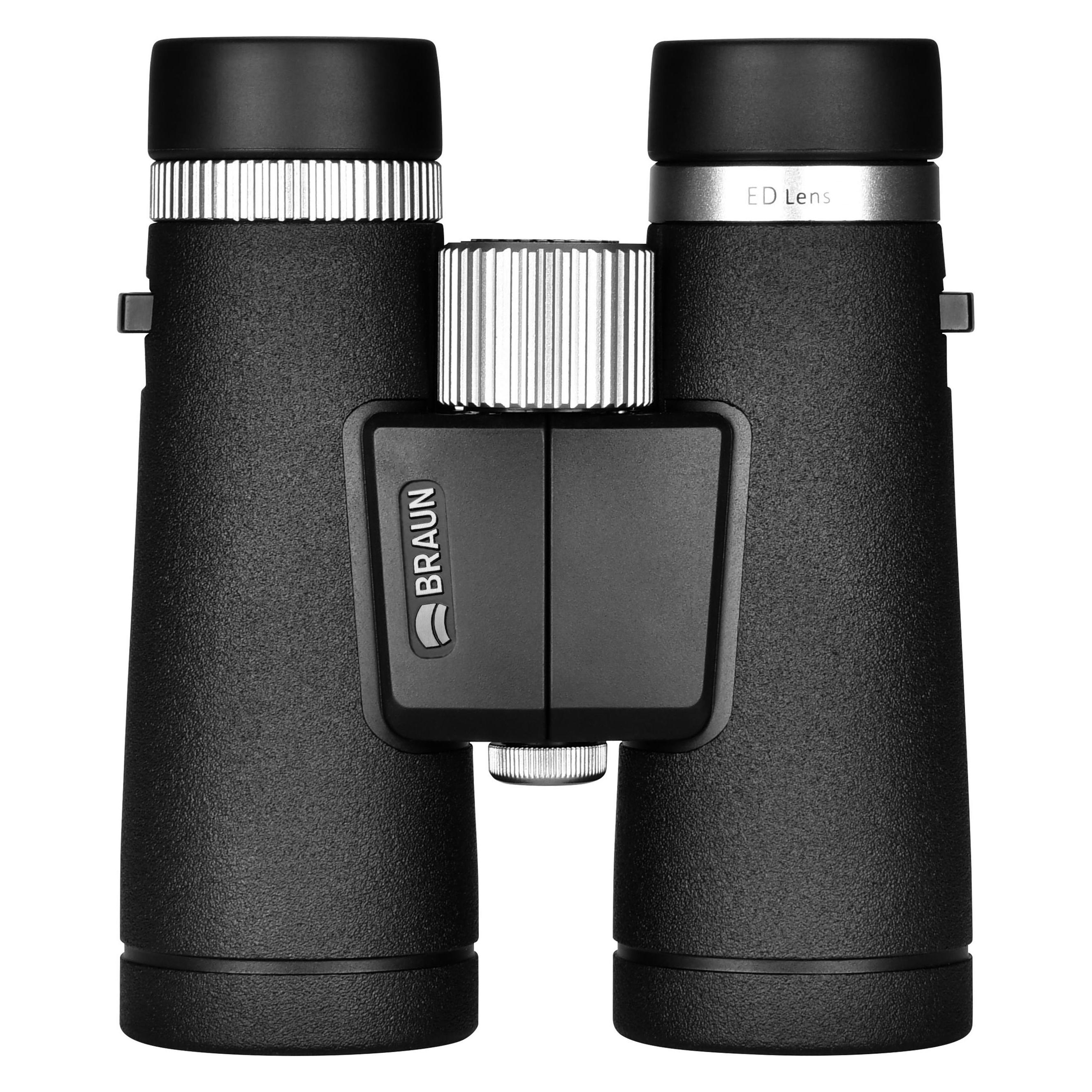 Braun Photo BRAUN Binocular ED Line 10x42 (10x, 42 mm) (20021)
