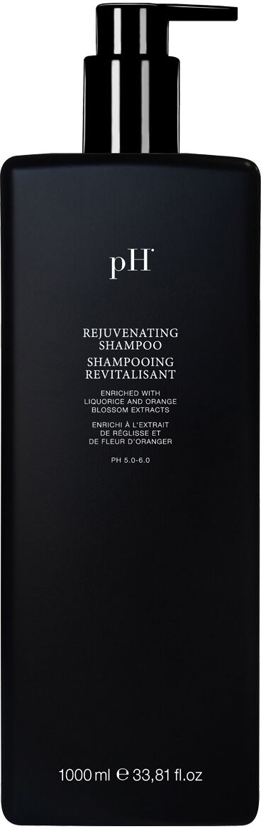 1L pH Rejuvenating Shampoo