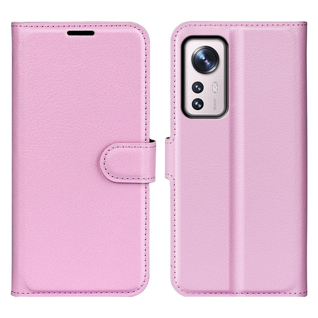 Screenguard Xiaomi 12X Leather Guard Lederhülle (Xiaomi 12X) (00030393)