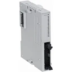 Mitsubishi Electric Ausgangsmodul FX5-C16EYT/DSS