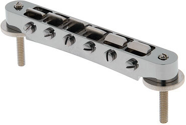 ABM 2500s-RE Bridge Edelstahl