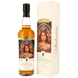 Compass Box Hedonism - Limited Annual Release 2026 - Blended Grain...