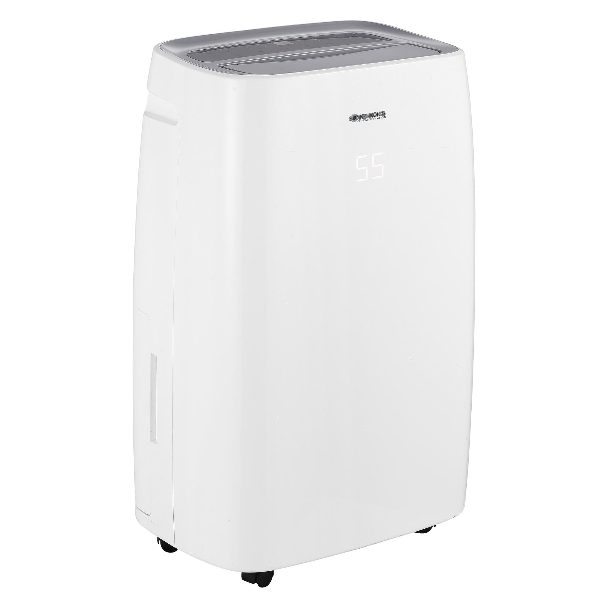 Sonnenkönig Secco 3000 (60 m², 30 l/24h) (12646325)