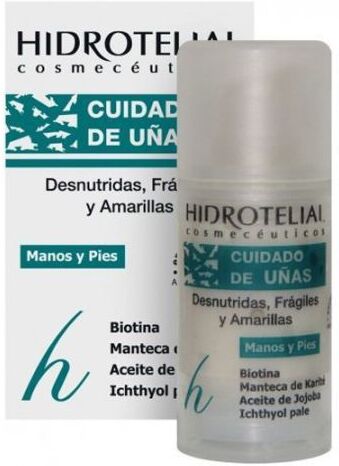 Hidrotelial Nail Care 15 ml 15 ml