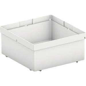 Festool Einsatzbox 204863, 150 x 68 x 150 mm, für Systainer Organizer SYS3, 6 Stück