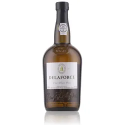 Delaforce Fine White Port 20% Vol. 0,75l