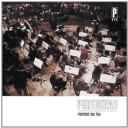 Portishead - Roseland NYC Live - Preis vom 11.10.2026 03:10:56 h