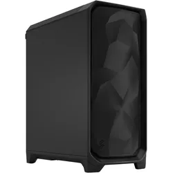 Fractal Meshify 3 Solid (ATX, mATX, Mini-ITX), PC Gehäuse, Schwarz