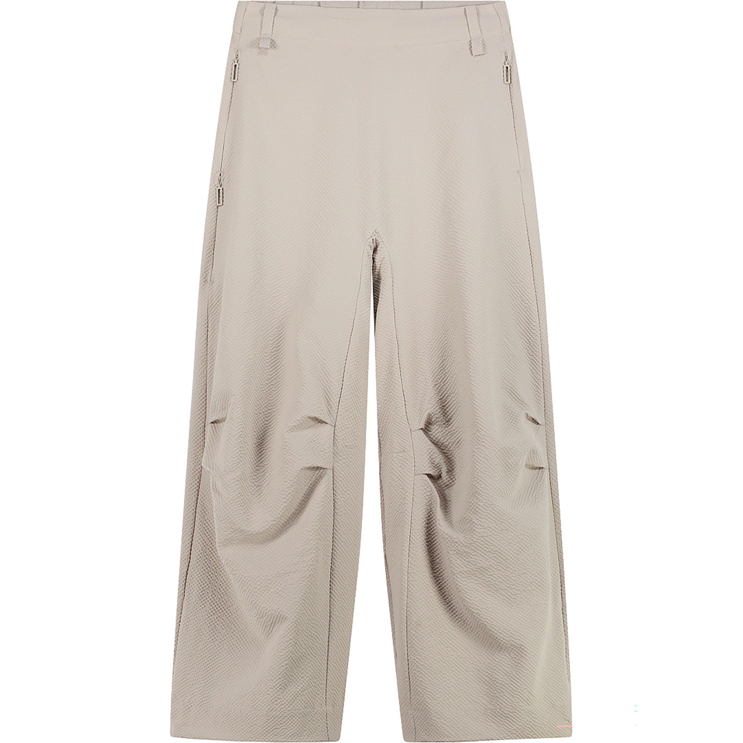 Jeanne Baret Sunflower Over Hose Damen Jeans & Freizeithose beige Größe XXS Lifestyle Atmungsaktiv