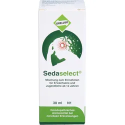 Sedaselect 30 ML