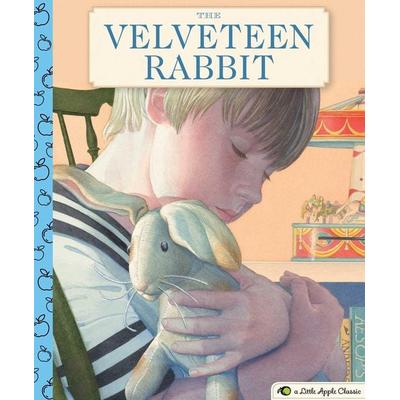 The Velveteen Rabbit, Gebundene Ausgabe von Margery Williams Bianco, Simon & Schuster N.Y., 978-1-60433-950-5