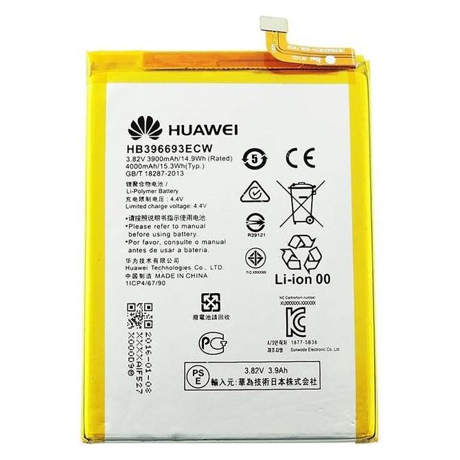 Huawei HB396693ECW Lithium-Ion Akku (HB396693ECW)
