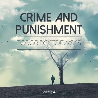 Crime and Punishment - Fjodor Dostojewskis, Audio, 4061707088032