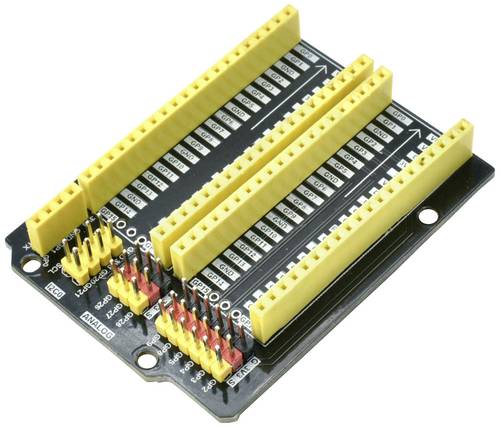 Iduino Shield ME705 Raspberry Pi Pico