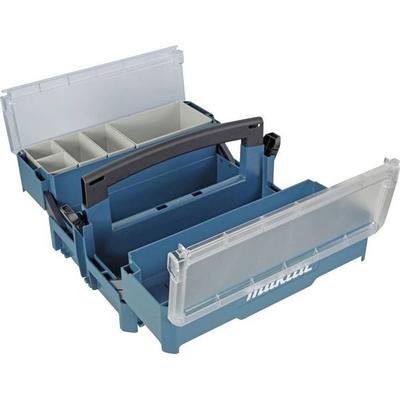 Makita P-84137 Transportkiste (L x B x H) 295 x 395 x 225mm