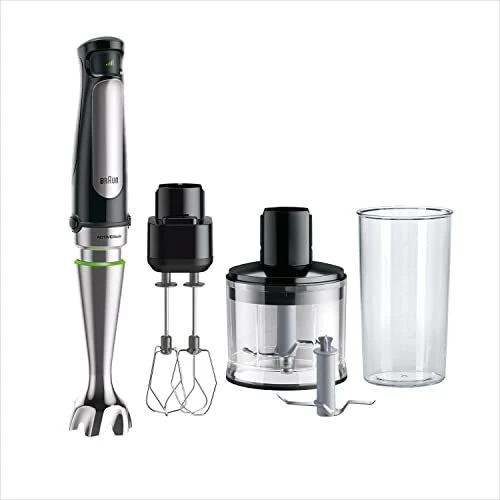 Braun MultiQuick 7 MQ7035.XBI