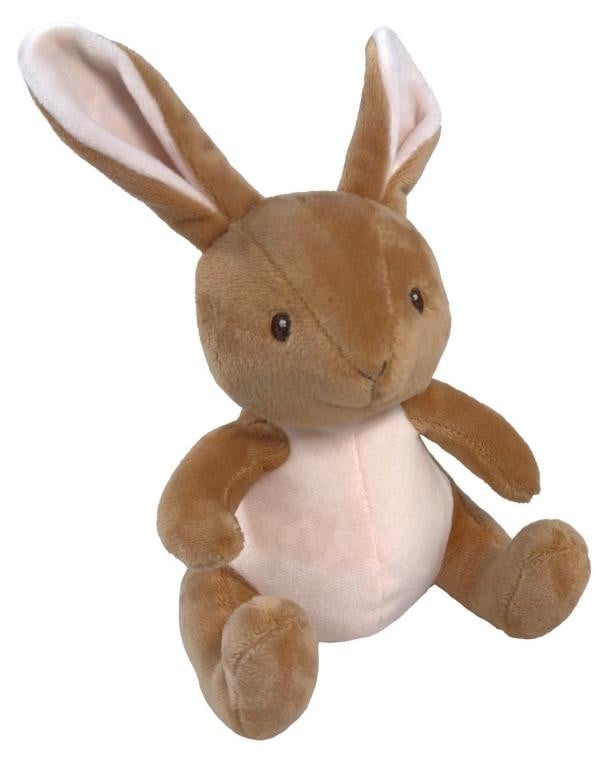 Knuffelkonijn Bianca van Egmont Toys