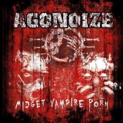 Midget Vampire Porn - Agonoize, CD