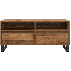 vidaXL, TV Möbel, Eltenin (100 x 34.50 x 44.50 cm)
