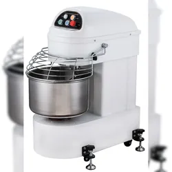 METRO PROFESSIONAL Spiral-Teigknetmaschine GDM1020, 20 L