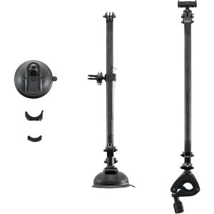DJI DJI Osmo Faltarm-Kit Action-Cam-Halterung, für  Osmo 360, Osmo Action 5 Pro, 4 und 3, für Fahrrad und Auto