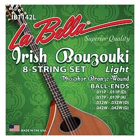 La Bella IB1142L Irish Bouzouki Lite (46535462)