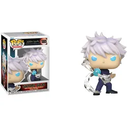 POP - Jujutsu Kaisen - Satoru Gojo (Hidden Inv)