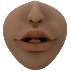 Zero, Masturbator, Evolved Tolerance Channel Heart Movie And Realistic Kiss And Tell Stroker