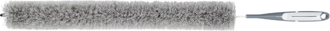 Schäfer Clean Home radiatorborstel - 65,5 cm - Flexibele stofwisser voor kleine ruimtes