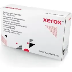 Xerox Everyday, Toner, Everyday 87A (BK)