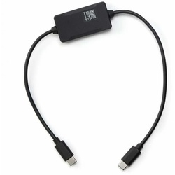 SDR Transmission 2 USB to CAN control cable